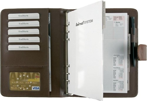 Bind systemplaner - systemplaner, a5
