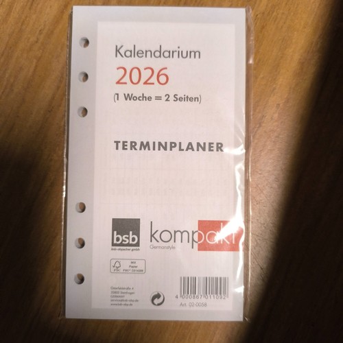 2026 bsb zeitplaner - bsb,