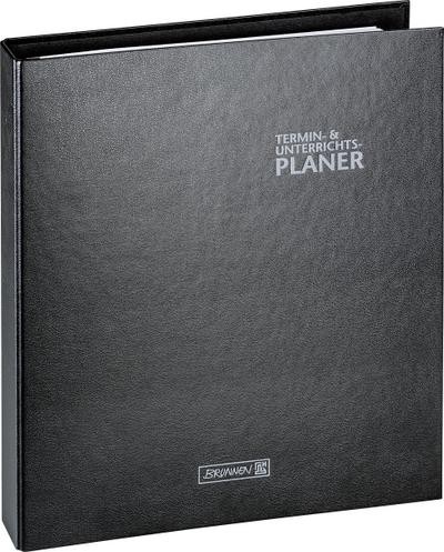 Brunnen ringbuch kalender mit - ringbuch-kalender,