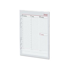 BSB Kalender Einlagen Ersatz