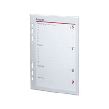 Kalendarium Timer 1Woche