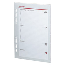 bsb Kalendarium 2026