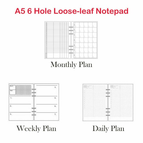 Filofax einlage planer - filofax,